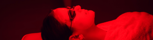 Red Light Therapy in London. Supporting Muscle Recovery and Skin Health Naturally