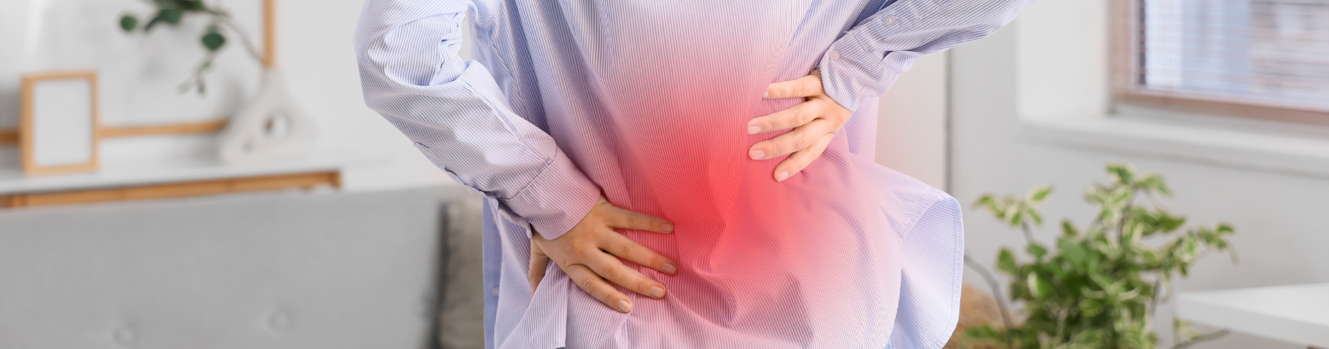 Back pain after travelling? Find the right massage for post-travel recovery in London